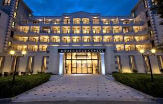 Отель White Rock Castle Suite Hotel & SPA Балчик Люкс с пакетом услуг «Фирменный»-2